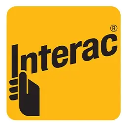 Τρόπος πληρωμής Interac