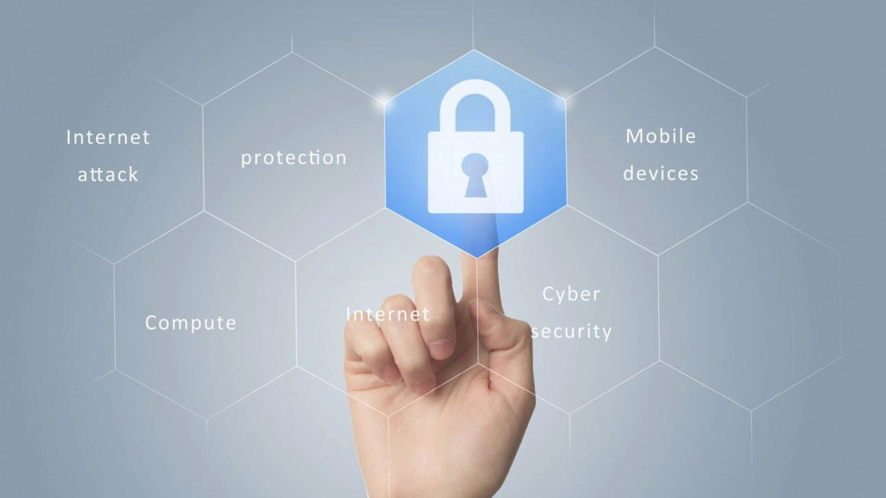 Πολιτική Απορρήτου